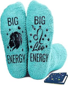 FestiVibe - Leo Keychain for men