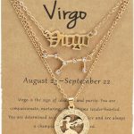 ChungLong0593 - Virgo Earrings for men