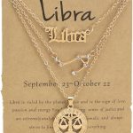 ChungLong0593 - Libra Jewelry for men