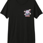 Pisces Horoscope Disco Astrology Beachcore - Pisces T-Shirt for men