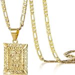 KissYan - Leo Necklace for men