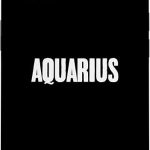 Aquarius Astrological Sign Astronomy Zodiac Sign Case for iPhone 13 - Aquarius Phone Case for men