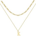 GRCLD - Leo Necklace for men