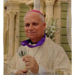 Pope Leo Flag XIV Peace Wall Hanging Canvas Burlap Tapestry Catholic Poster Church Decor Bishop of Rome Picture Home Room Decorations American Papal Door Sign Textile Vatican Memorabilia Gifts - Leo Canvas for men