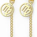 Generic - Virgo Earrings for men