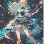 YUXGTKMN Vintage Tin Wall Sign, Taurus Print Thickened Vertical Iron Hanging Picture, Rustic Metal Poster Durable Hanging Wall Ornament for Home Decor - Taurus Products for men