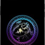 Aquarius Zodiac Sign January February Birthday Sign Case for iPhone 13 - Aquarius Phone Case for men