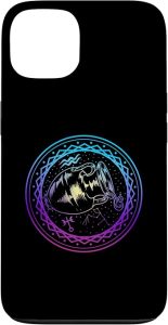 Aquarius Zodiac Sign January February Birthday Sign Case for iPhone 13 - Aquarius Phone Case for men