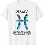 Constellation Superstition Birth Sign Astrology - Pisces T-Shirt for men