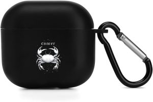 Generic - Cancer Keychain for men