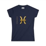 GENERIC - Pisces T-Shirt for men