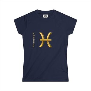 GENERIC - Pisces T-Shirt for men