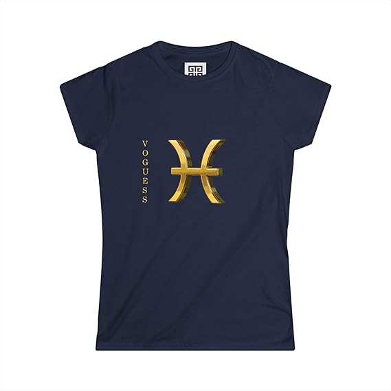 GENERIC - Pisces T-Shirt for men