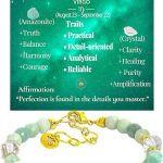 Ayriwoyi - Virgo Jewelry for men