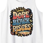 Astrological Sign Dopeness Pisces Zodiac - Pisces T-Shirt for men