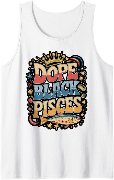 Astrological Sign Dopeness Pisces Zodiac - Pisces T-Shirt for men