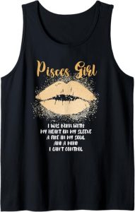 Check out my Pisces Zodiac Sign Shirts - Pisces T-Shirt for men