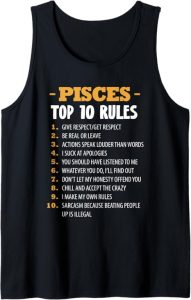 Check out my Pisces Zodiac Sign Shirts - Pisces T-Shirt for men