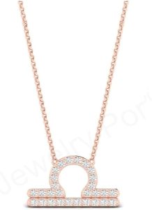 Jewelry Port - Libra Jewelry for men