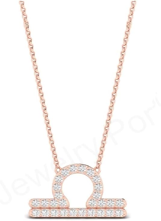 Jewelry Port - Libra Jewelry for men