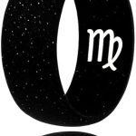 Generic - Virgo Ring for men