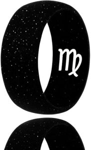 Generic - Virgo Ring for men