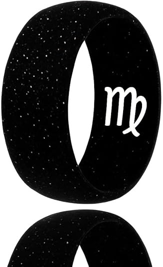 Generic - Virgo Ring for men