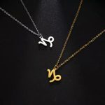 Generic - Aquarius Necklace for men