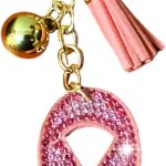 Popfizzy - Cancer Keychain for men