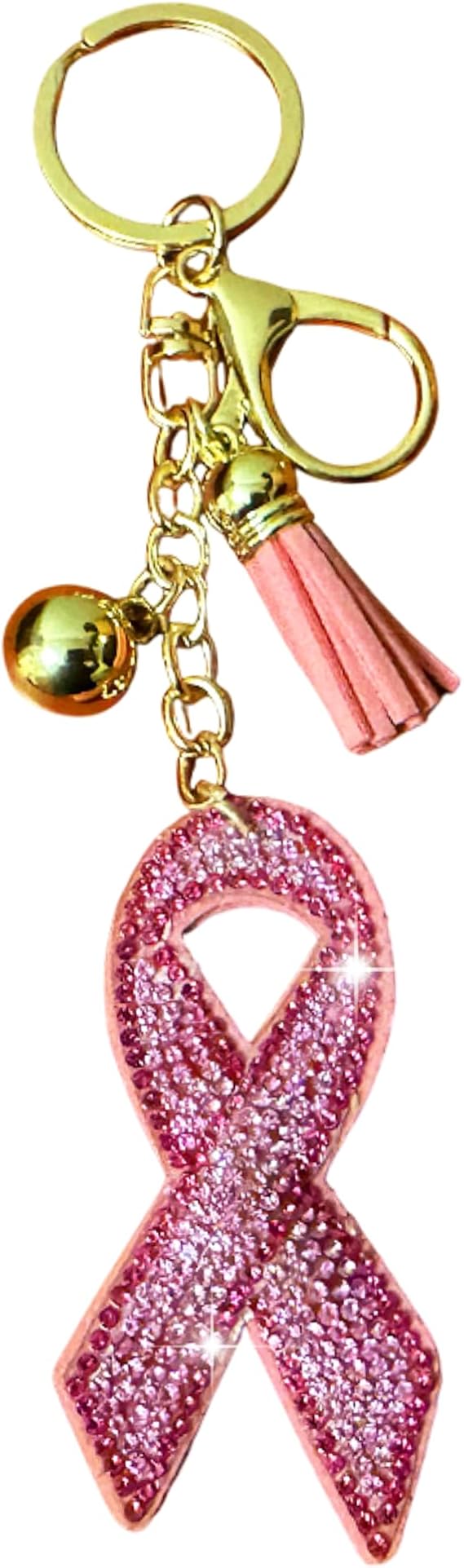 Popfizzy - Cancer Keychain for men