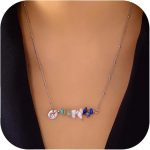 BELLA-Bee - Virgo Jewelry for men