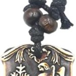 Kysin Chiys - Virgo Jewelry for men