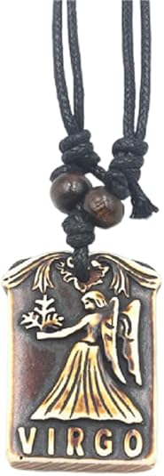 Kysin Chiys - Virgo Jewelry for men