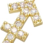 FIEMWRINSIE - Taurus Earrings for men