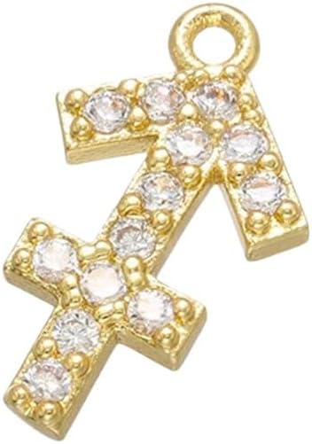 FIEMWRINSIE - Taurus Earrings for men