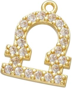 MEATTRIMEIT - Taurus Earrings for men