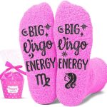 HAPPYPOP - Virgo Jewelry for men