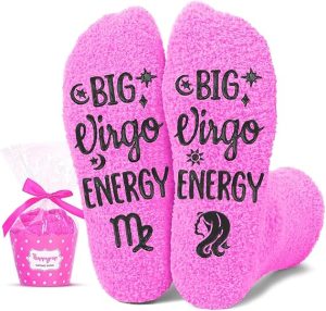 HAPPYPOP - Virgo Jewelry for men