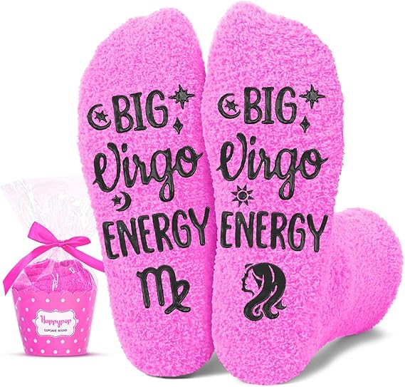 HAPPYPOP - Virgo Jewelry for men