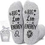 HAPPYPOP - Leo Keychain for men