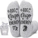 HAPPYPOP - Virgo Jewelry for men