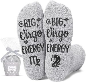 HAPPYPOP - Virgo Jewelry for men