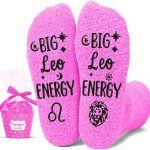 HAPPYPOP - Leo Keychain for men