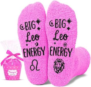 HAPPYPOP - Leo Keychain for men