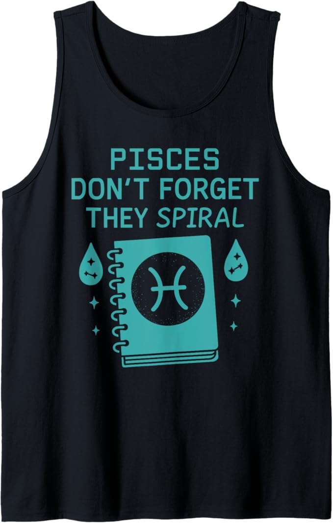 Pisces Gang Soft Savage Crybaby Club Horoscope - Pisces T-Shirt for men