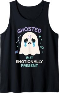 Pisces Gang Soft Savage Crybaby Club Horoscope - Pisces T-Shirt for men