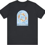 GENERIC - Pisces T-Shirt for men
