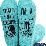 FestiVibe - Virgo Jewelry for men