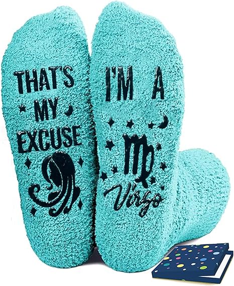 FestiVibe - Virgo Jewelry for men