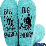 FestiVibe - Virgo Jewelry for men